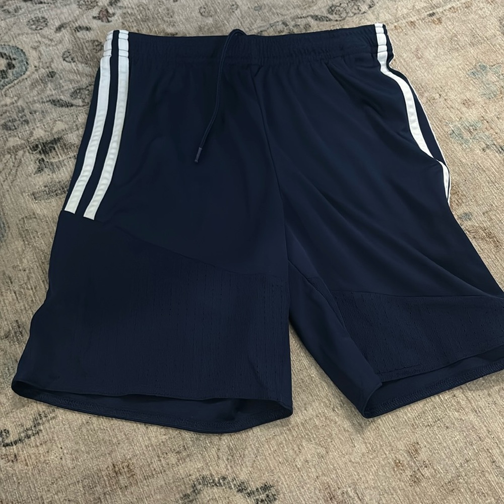 Boys Adidas shorts